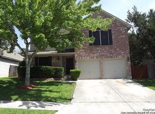 820 Dimrock, Schertz, TX 78154