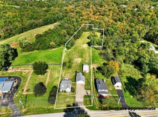 5544 State Route 48, Lawrenceburg, IN 47025