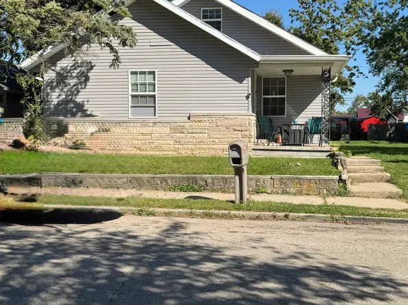 908 S Blaine St, Muncie, IN 47302
