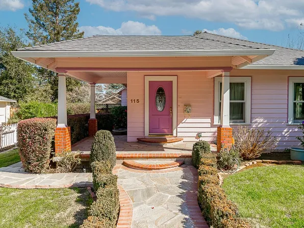 115 Johnson Ave, Los Gatos, CA 95030