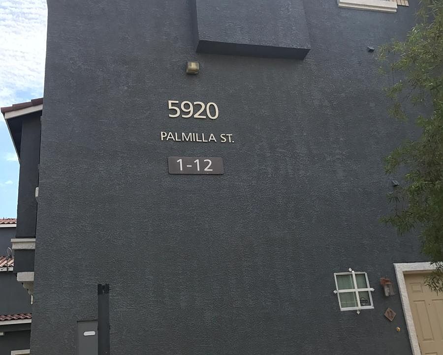 1st image of 5920 Palmilla St Unit 1
