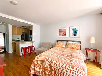 Rented by Level Group