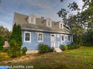 14 Bold Meadow Ln, Edgartown, MA 02539