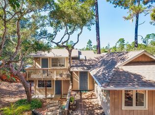 1361 Haddon Dr, Cambria, CA 93428