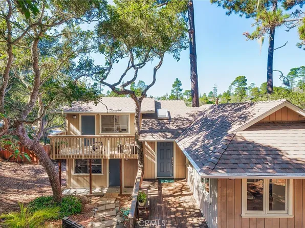 1361 Haddon Dr, Cambria, CA 93428