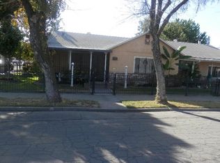 945 S Madison St, Stockton, CA 95206