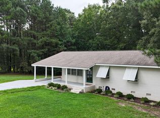 10588 Buffalo Rd, Clayton, NC 27527
