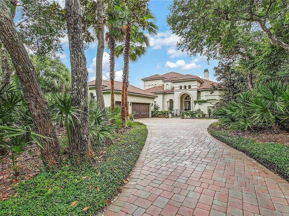 18 Salt Marsh Dr, Fernandina Beach, FL 32034 Zillow
