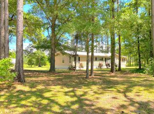 1764 Meridy Rd, Metter, GA 30439