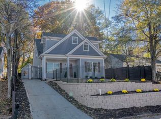 330 Old Clay St SE, Marietta, GA 30060