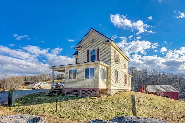 1872 Turner Branch Rd, Goodview, VA 24095 | Zillow