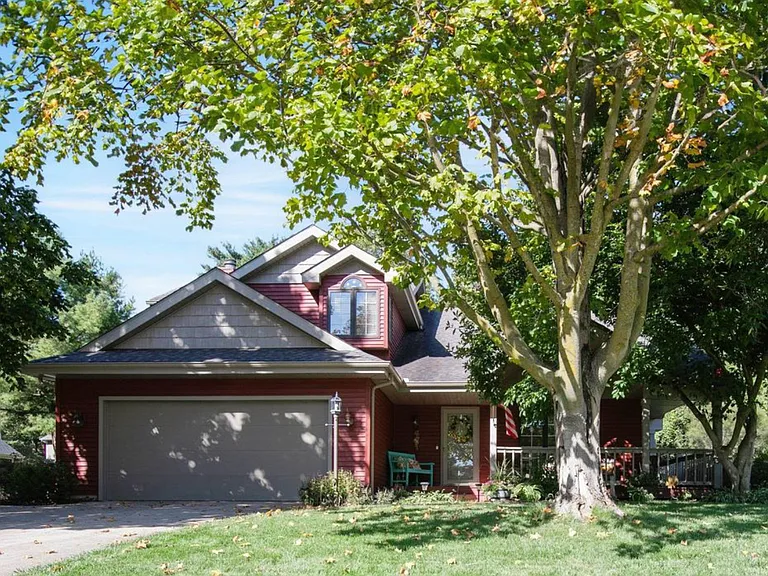 50605 Deer Ridge Ct — Photo 1