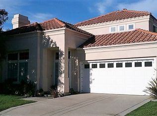 21255 Trivoli, Mission Viejo, CA 92692