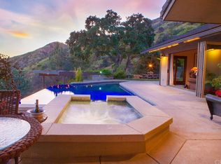 7777 N Ben Lomond Ave, Glendora, CA