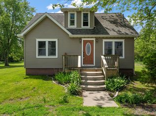 318 W Dominic St, La Crosse, IN 46348