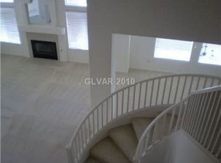 4559 El Camino Cabos Dr, Las Vegas, NV 89147