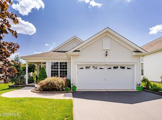 10 Wooten Ct, Jackson, NJ 08527