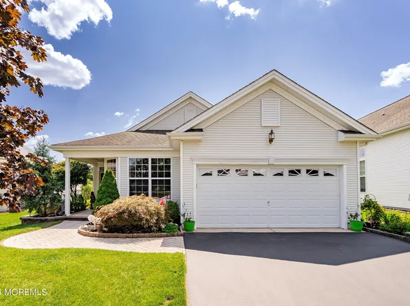10 Wooten Court, Jackson, NJ 08527