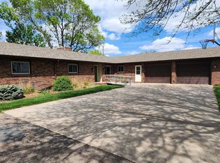 9029 W FRONT  ROAD, North Platte, NE 69101