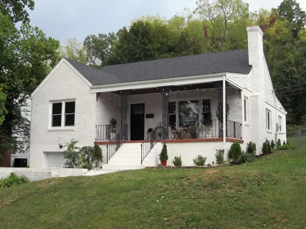 1057 Selma Blvd, Staunton, VA 24401