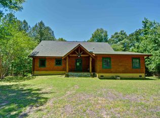 1716 Longtown Rd, Ridgeway, SC 29130