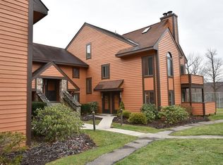 2507 Swiss Mountain Dr, Seven Springs Resort, PA