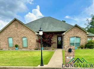 160 Highland Blvd, Hallsville, TX 75650