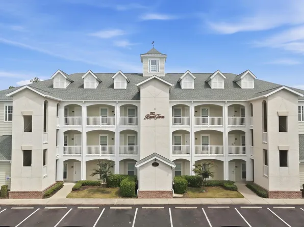 1025 World Tour Blvd. #206, Myrtle Beach, SC 29579