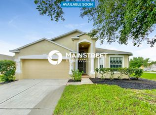 13323 Bainbridge Way, Spring Hill, FL 34609