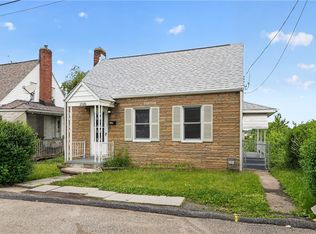 2025 Allison St, McKeesport, PA 15132