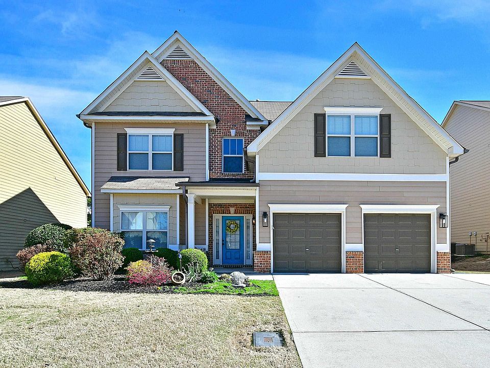 350 Bridge Crossing Dr, Simpsonville, SC 29681 Zillow