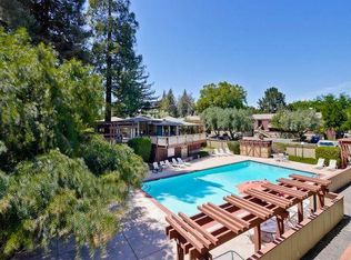 500 W Middlefield Rd APT 7, Mountain View, CA 94043