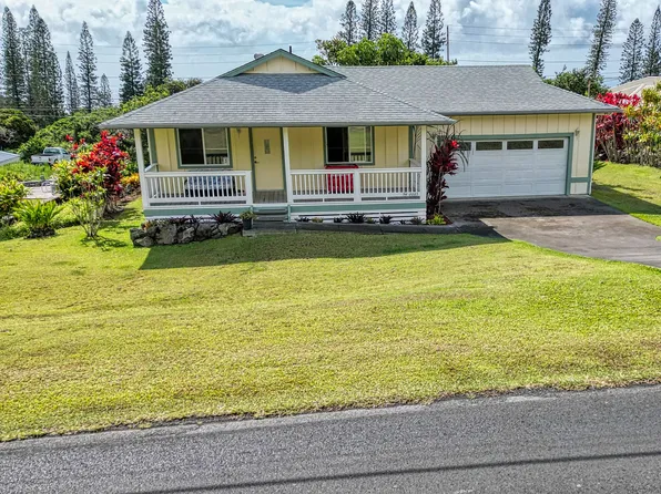 94-6663 Kamaoa Rd, Naalehu, HI 96772