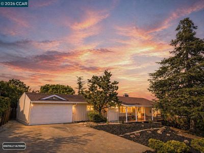 143 Montecito Cres, Walnut Creek, CA, 94597