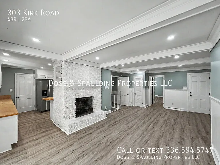 303 Kirk Rd — Photo 9