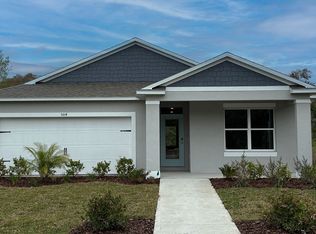 509 Coronado Cove Rd, New Smyrna Beach, FL 32168