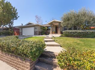 1597 Genoa St, Livermore, CA