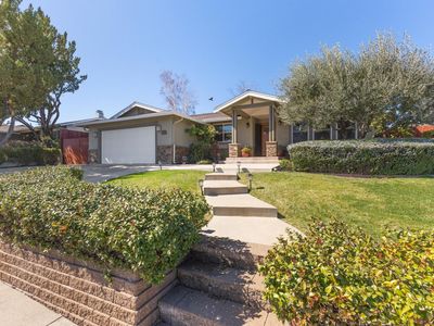 1597 Genoa St, Livermore, CA, 94550