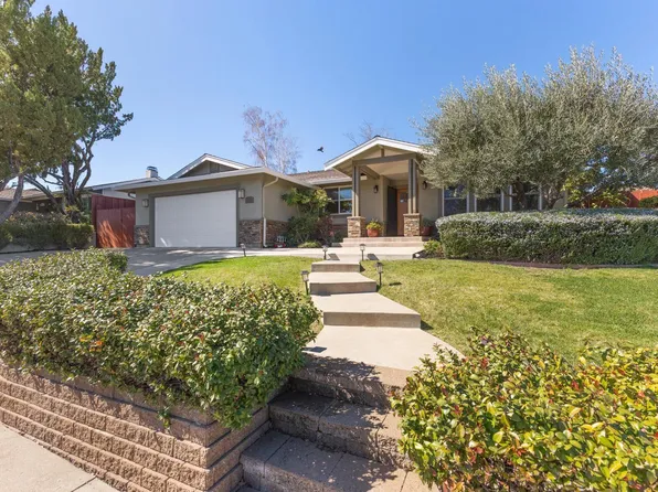 1597 Genoa St, Livermore, CA 94550