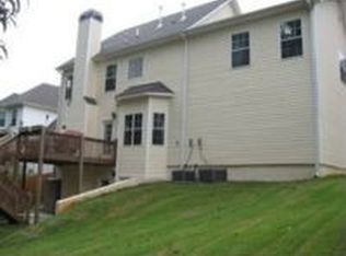 87 Tapestry Ln, Newnan, GA 30265