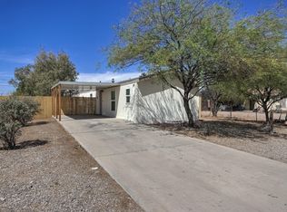 262 W Elm Ave, Coolidge, AZ 85128