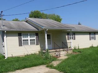 1225 Norfolk Ave, Circleville, OH 43113