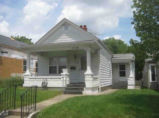 1119 Samuel St, Louisville, KY 40204