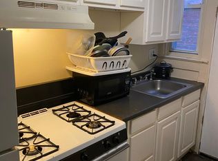 2716 Sherman Ave NW APT 2, Washington, DC 20001