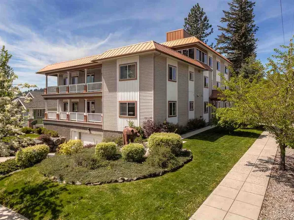 2203 W 5th Ave, Spokane, WA 99204