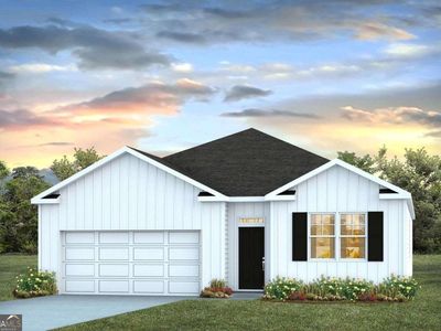 42 Autumns Wood Dr, Brunswick, GA, 31525