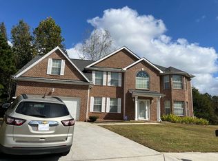 1907 Cobblestone Ct, Conyers, GA 30012