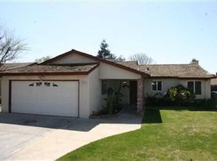 4527 W Princeton Ave, Fresno, CA