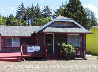 3570 N Highway 101 STE C, Depoe Bay, OR 97341