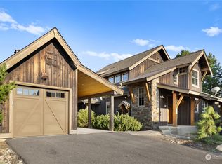 440 Sweet Shop Ln, Cle Elum, WA 98922